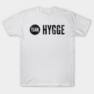 Team Hygge T-Shirt